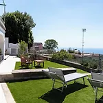 La Minucciola Capri Bed & Breakfast *