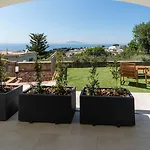 Bed & Breakfast La Minucciola Capri *