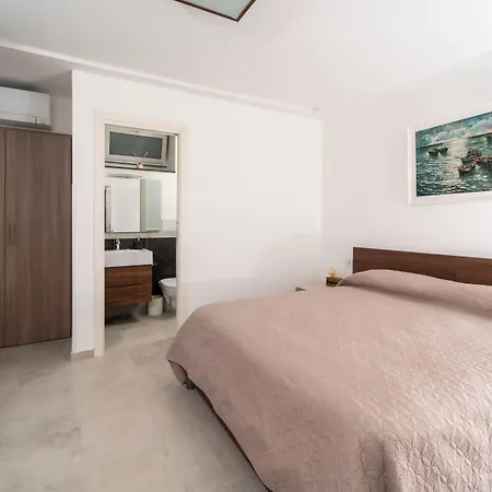 La Minucciola Capri فندق مبيت وإفطار